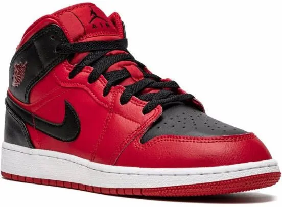 Jordan Kids Air Jordan 1 Mid 