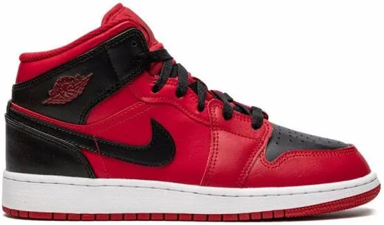 Jordan Kids Air Jordan 1 Mid 