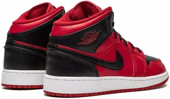 Jordan Kids Air Jordan 1 Mid 