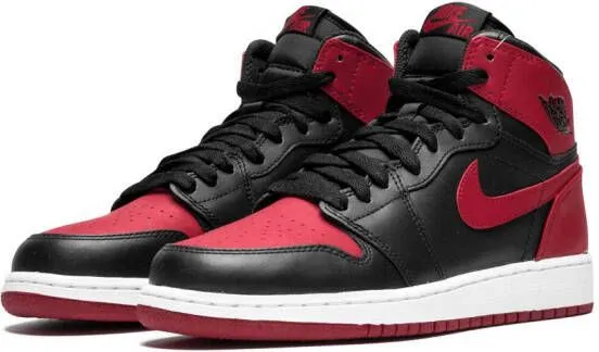 Jordan Kids Air Jordan 1 Retro High OG 