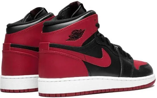 Jordan Kids Air Jordan 1 Retro High OG 