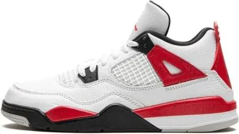 Jordan Kids Air Jordan 4 