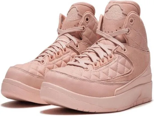 Jordan Kids x Just Don Air Jordan 2 Retro 