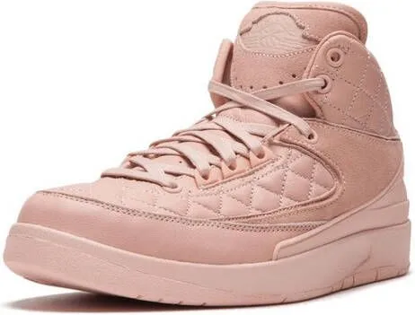 Jordan Kids x Just Don Air Jordan 2 Retro 