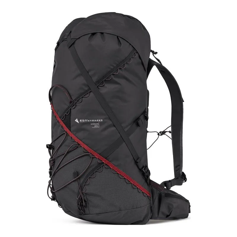 Klättermusen  Höner Backpack 32L - Zaino da alpinismo