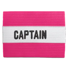 Kwik Goal Captain Adult Arm Band