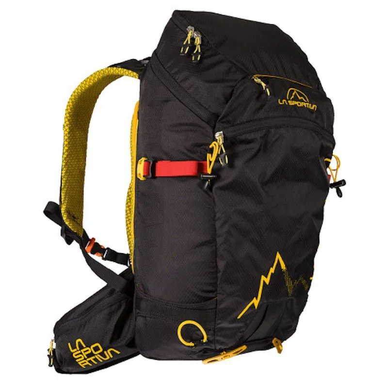 La Sportiva  Moonlite Backpack - Zaino da scialpinismo