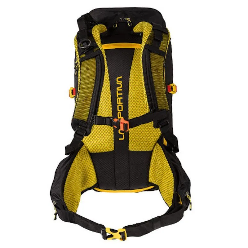 La Sportiva  Moonlite Backpack - Zaino da scialpinismo