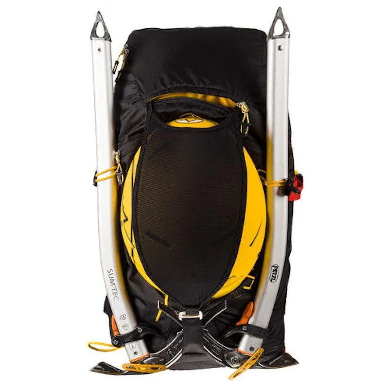 La Sportiva  Moonlite Backpack - Zaino da scialpinismo