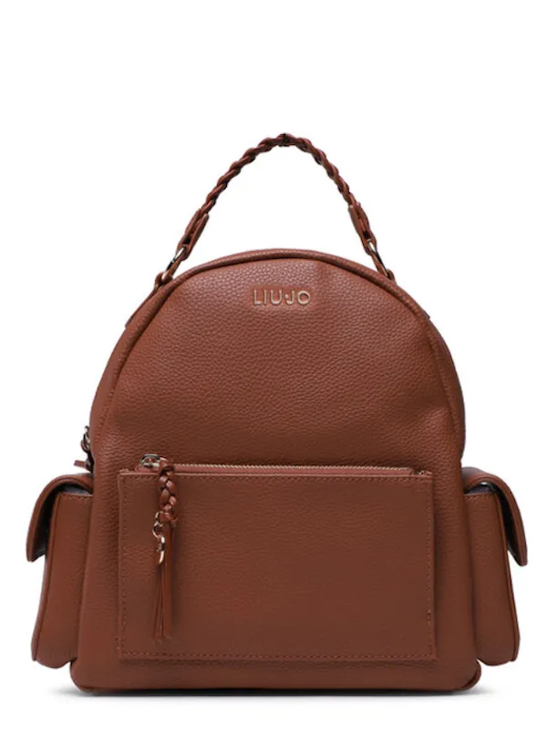 Liu jo Zaino – aa3078 e0086 – M Backpack – Deer