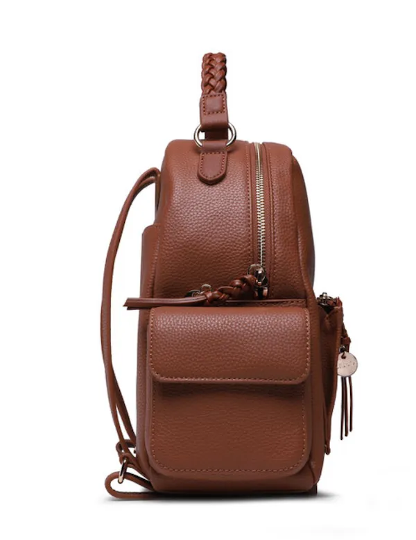 Liu jo Zaino – aa3078 e0086 – M Backpack – Deer