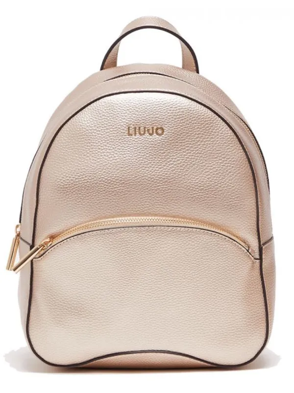 Liu jo Zaino – Aa3256 e0086 – M Backpack – Oro