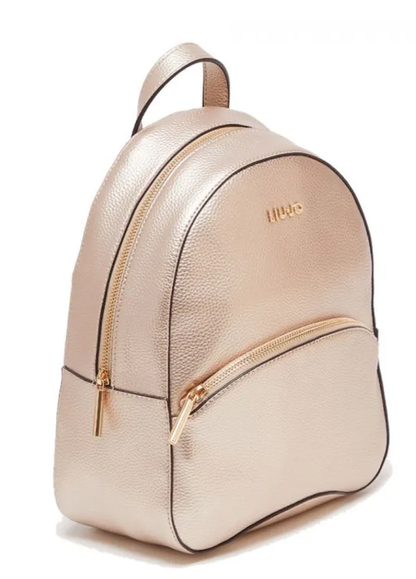 Liu jo Zaino – Aa3256 e0086 – M Backpack – Oro