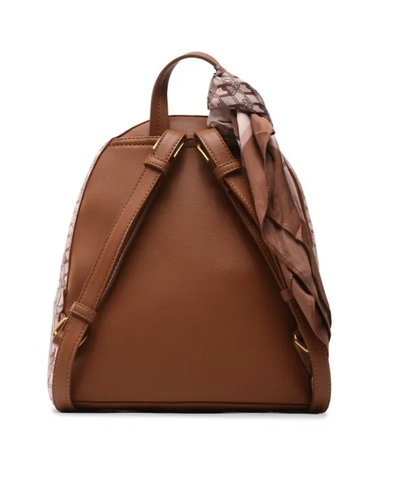 Liu jo Zaino – AA3328 E0538 – M Backpack – Cuoio Chiaro