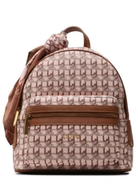 Liu jo Zaino – AA3328 E0538 – M Backpack – Cuoio Chiaro