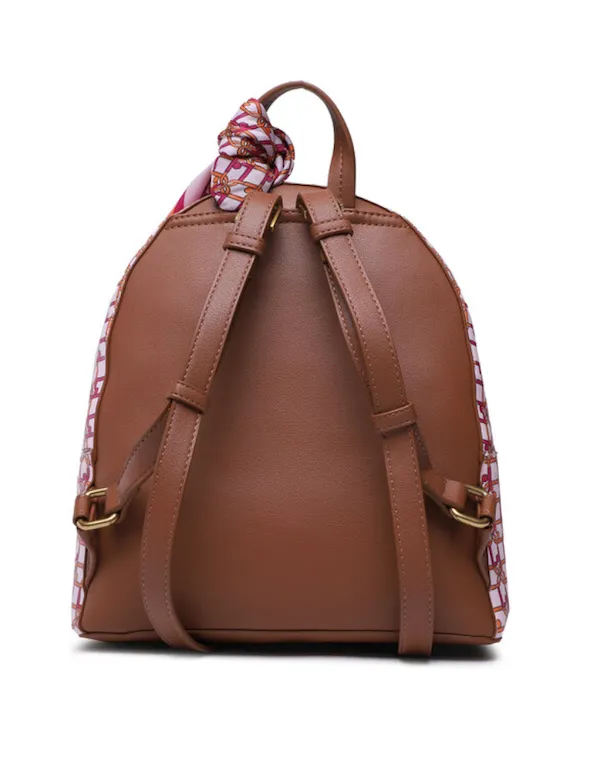 Liu jo Zaino – AA3328 E0538 – M Backpack – Lampone light