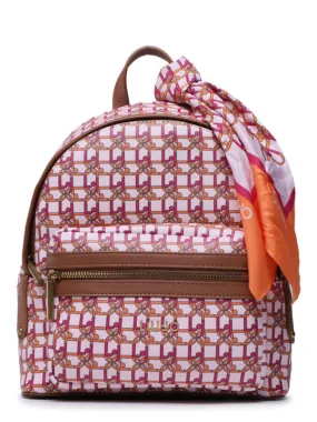 Liu jo Zaino – AA3328 E0538 – M Backpack – Lampone light