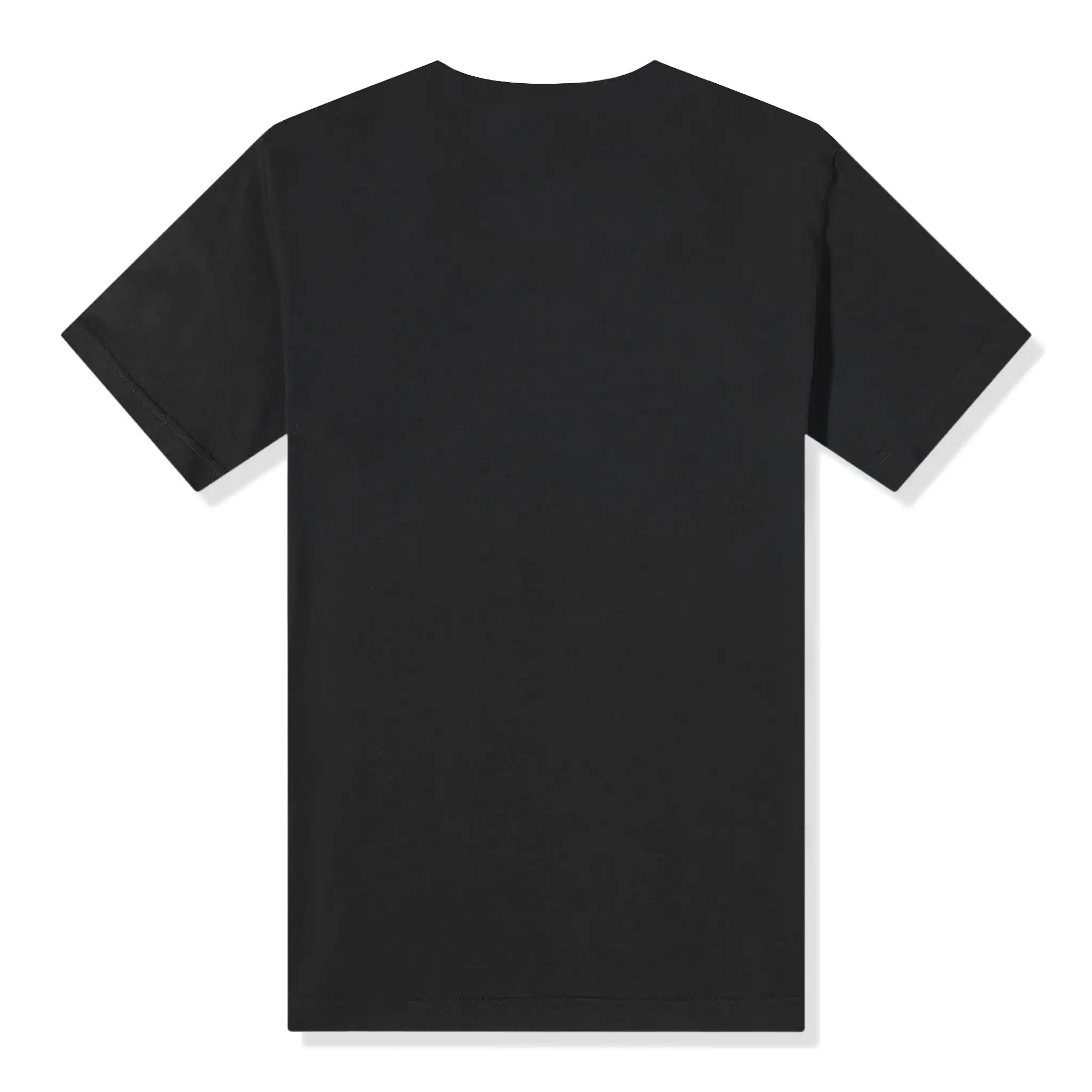 Missoni Embroidered Logo Optic Black T Shirt