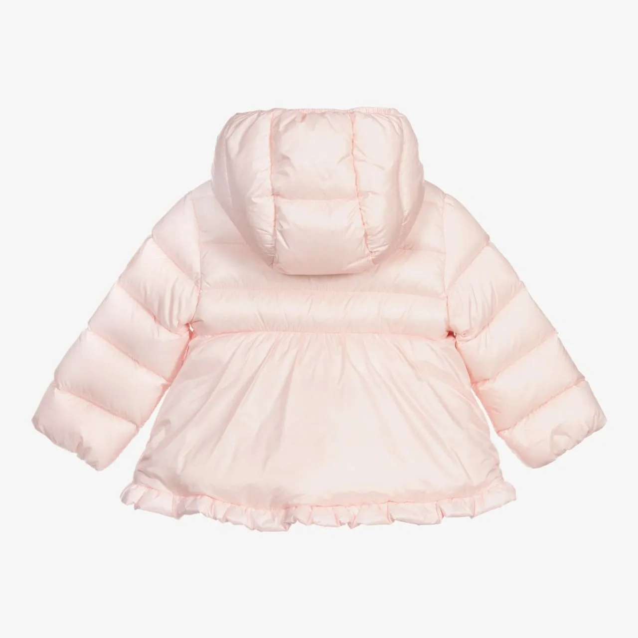 Moncler Odile Jacket Soft Pink 21FW