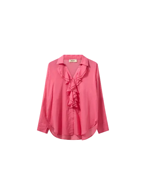 Mos Mosh Jelena Voile Shirt