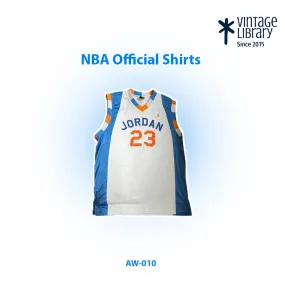 NBA official shirts