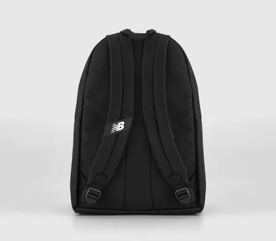 New Balance Opp Core Backpack Black