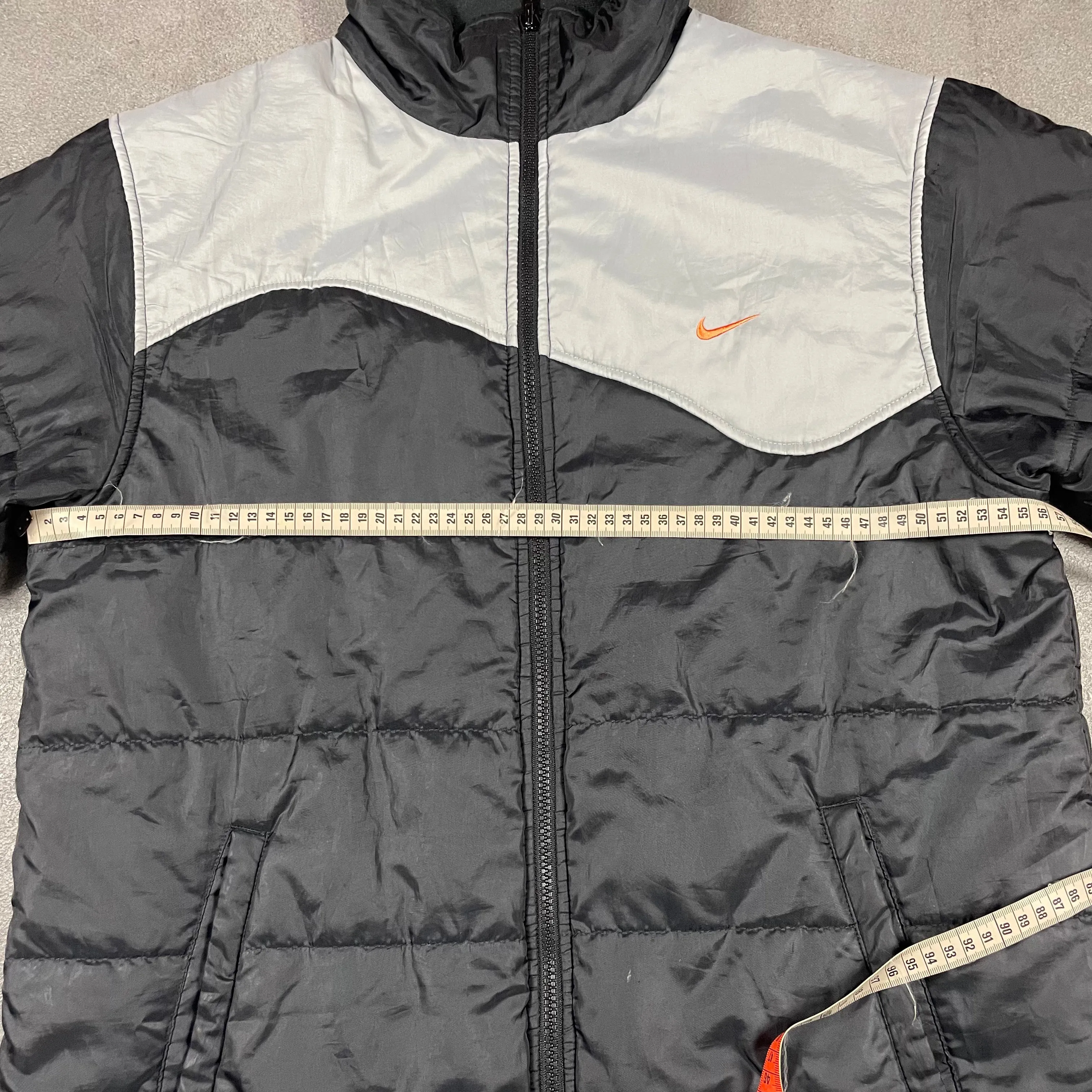 Nike Tn Light Puffer (XL)