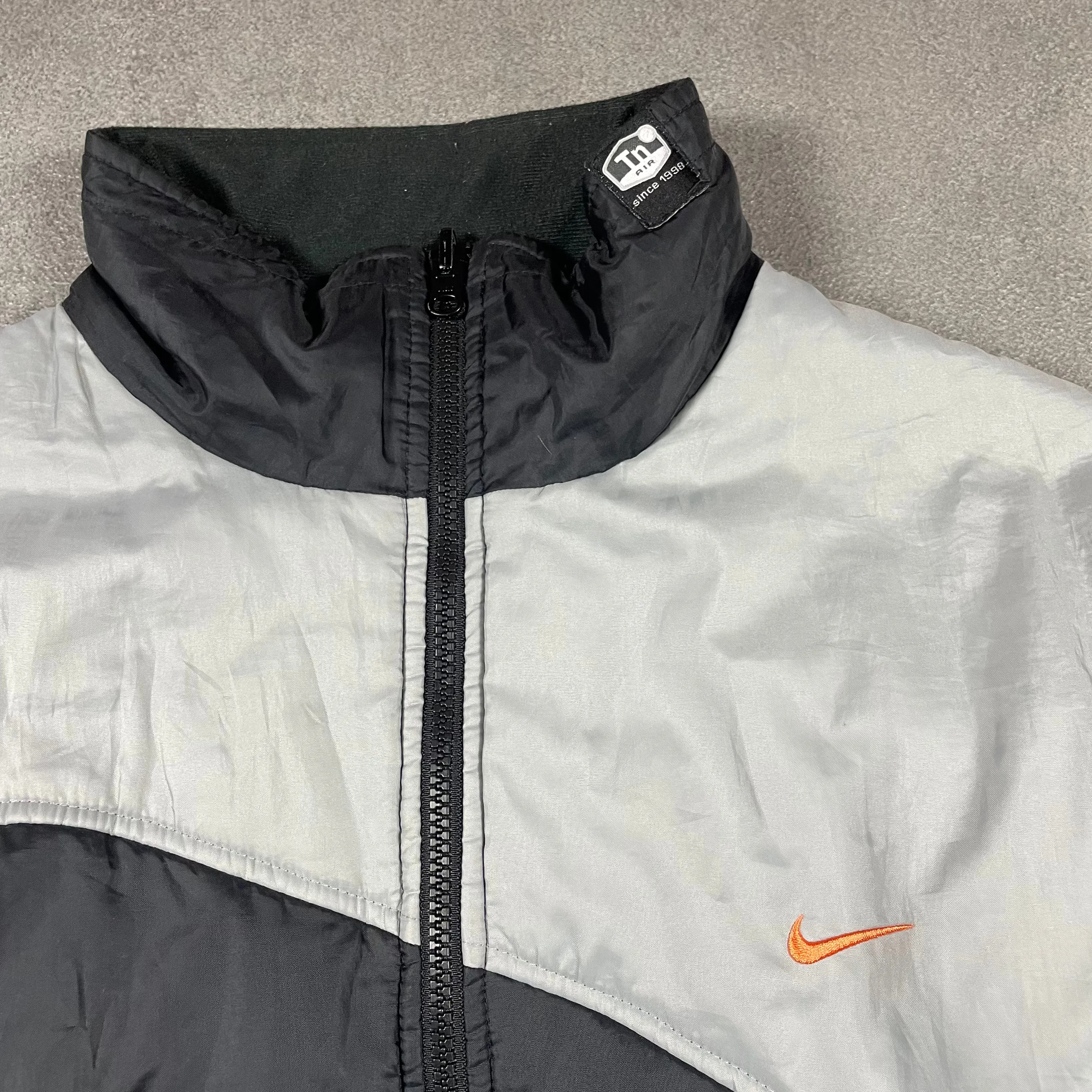 Nike Tn Light Puffer (XL)