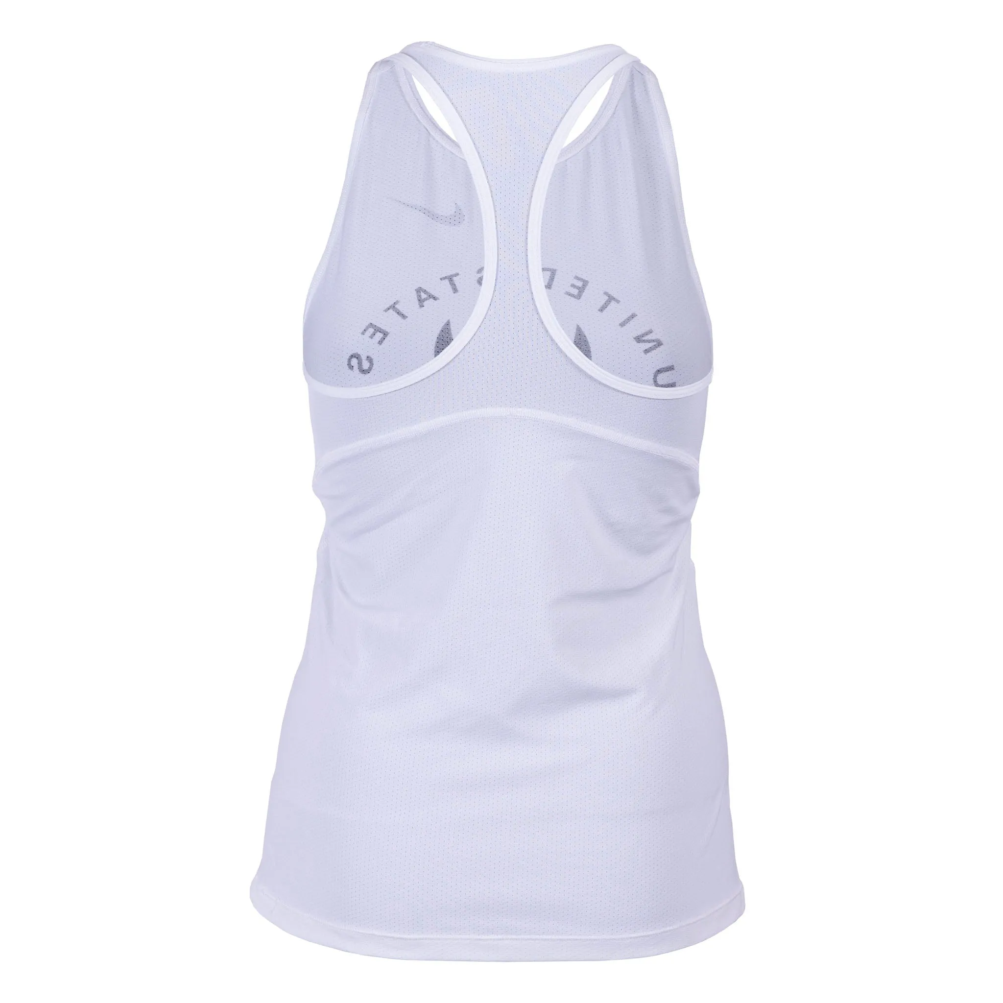 Nike USATF Women's Pro Mesh Tank