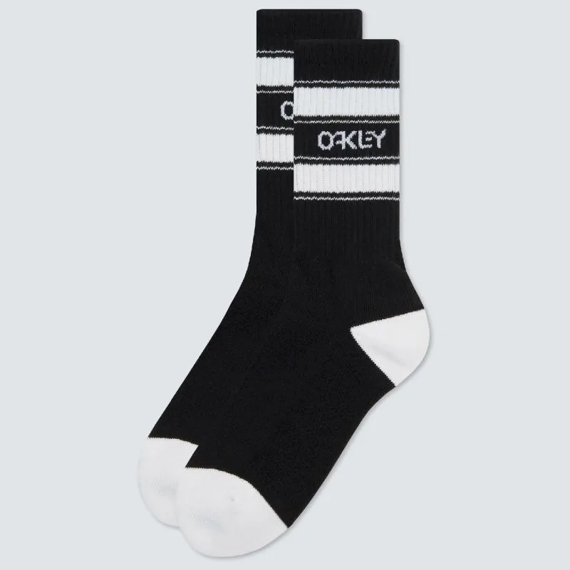 Oakley  B1B Icon Socks (3 Pcs) - Calze