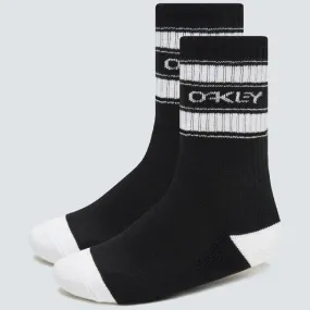 Oakley  B1B Icon Socks (3 Pcs) - Calze