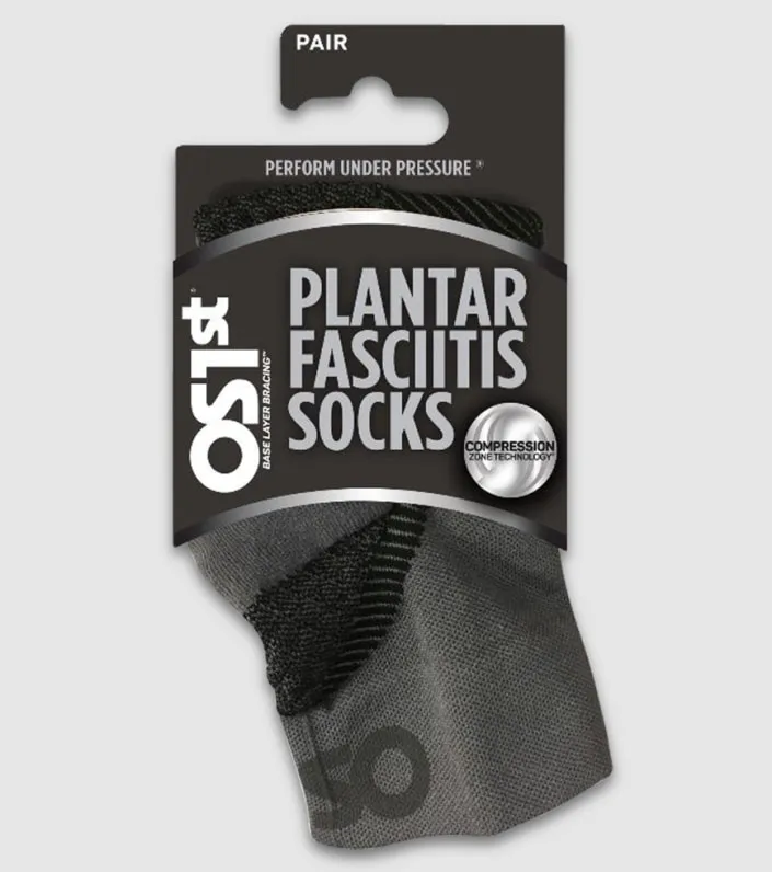 os1st fs4 plantar fasciitis socks