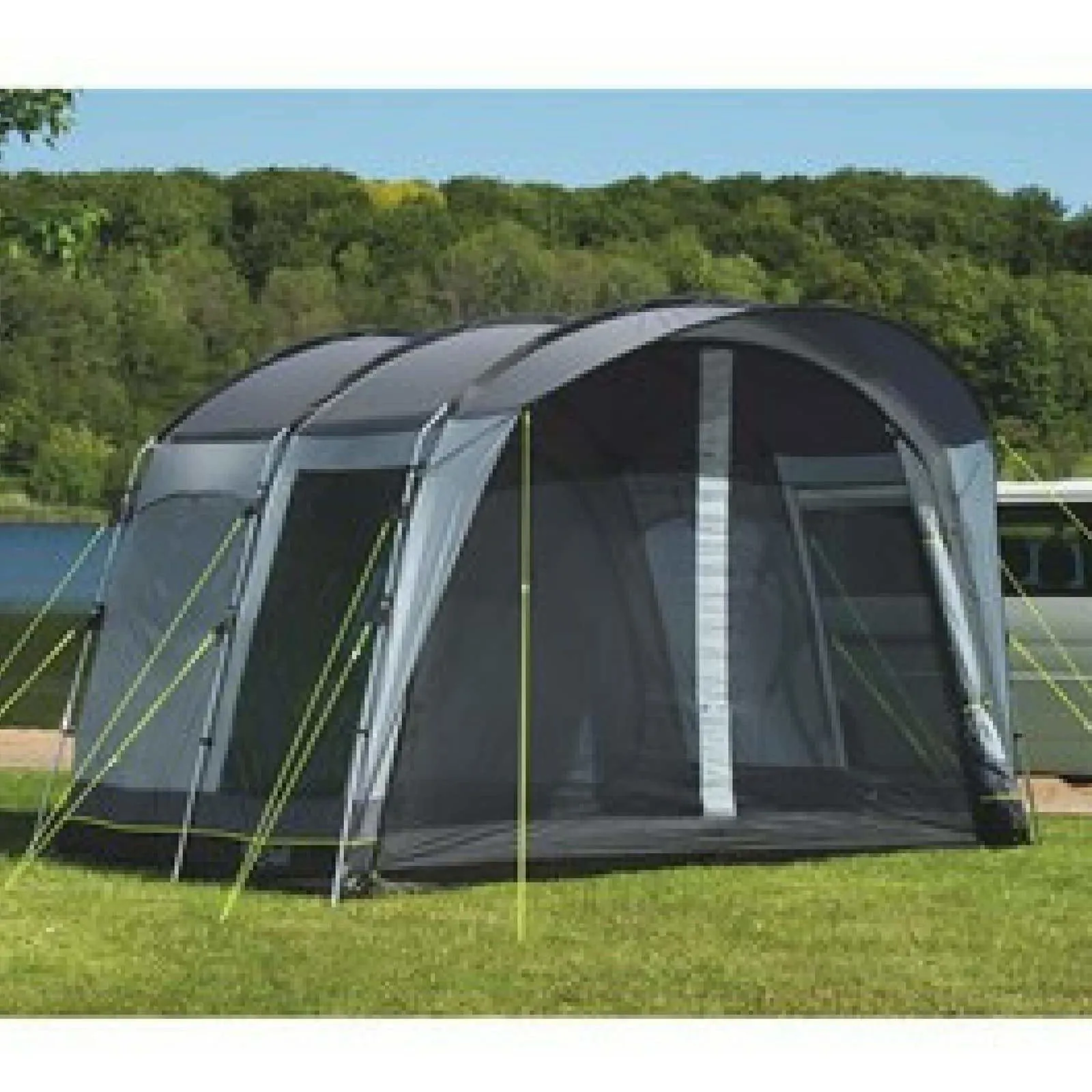 Outwell Country Road Tall Touring Driveaway Awning (2018 Edition)