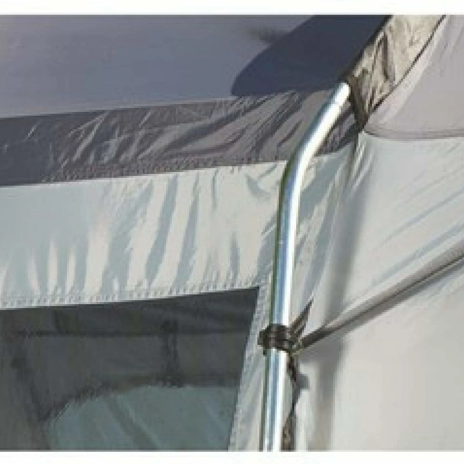 Outwell Country Road Tall Touring Driveaway Awning (2018 Edition)