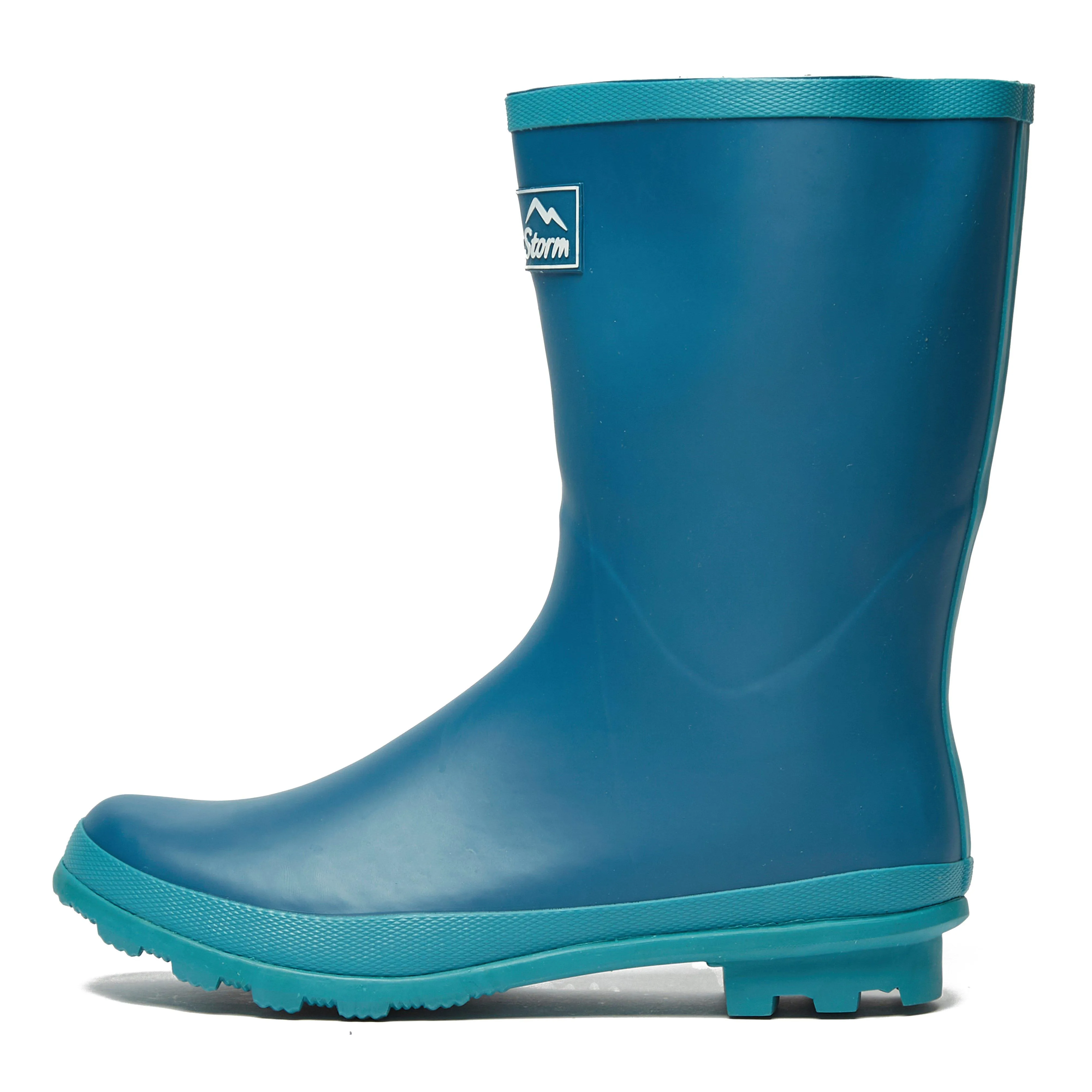 Peter Storm Women's Trim Wellies Short | Ultimate Outdoors