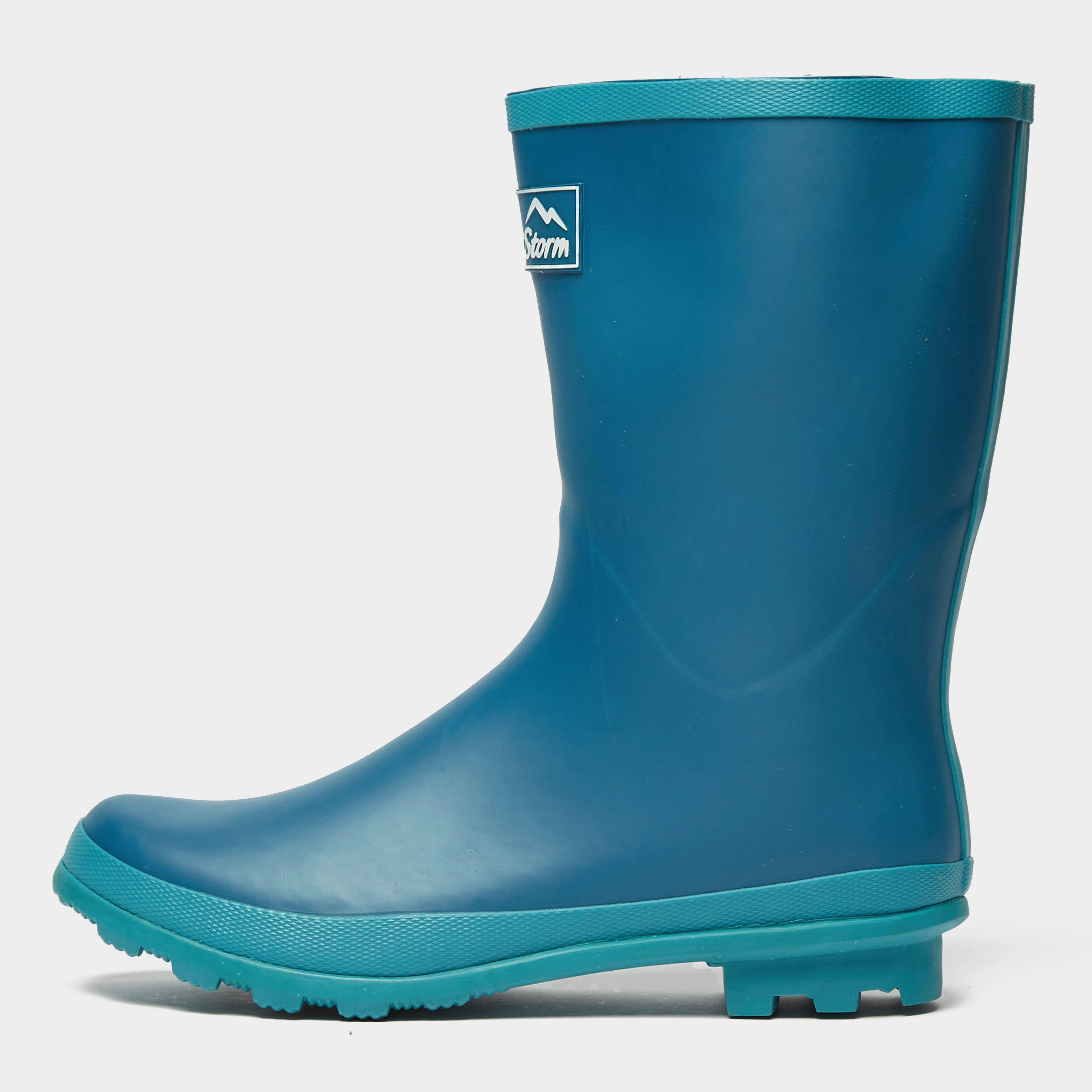 Peter Storm Women's Trim Wellies Short | Ultimate Outdoors