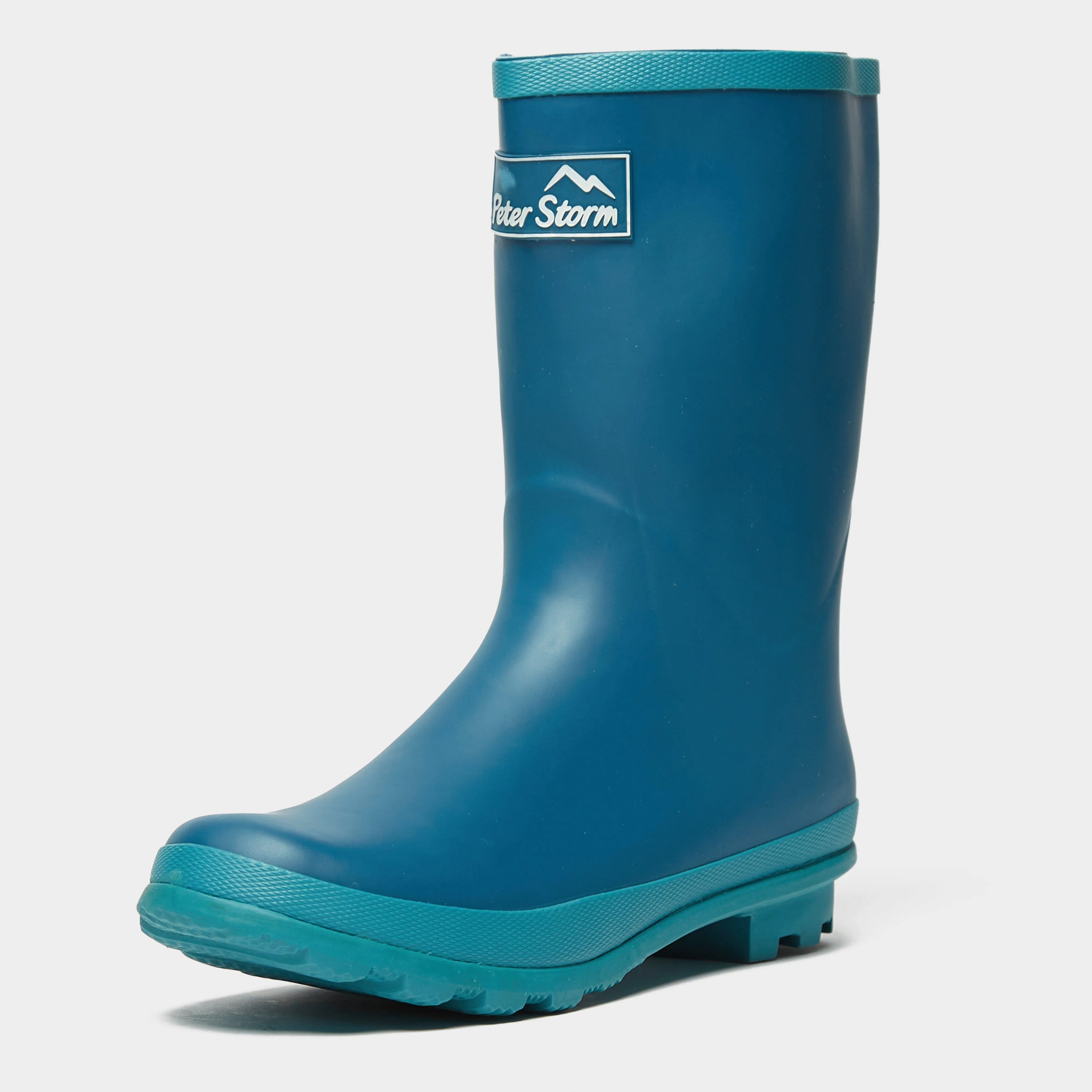 Peter Storm Women's Trim Wellies Short | Ultimate Outdoors