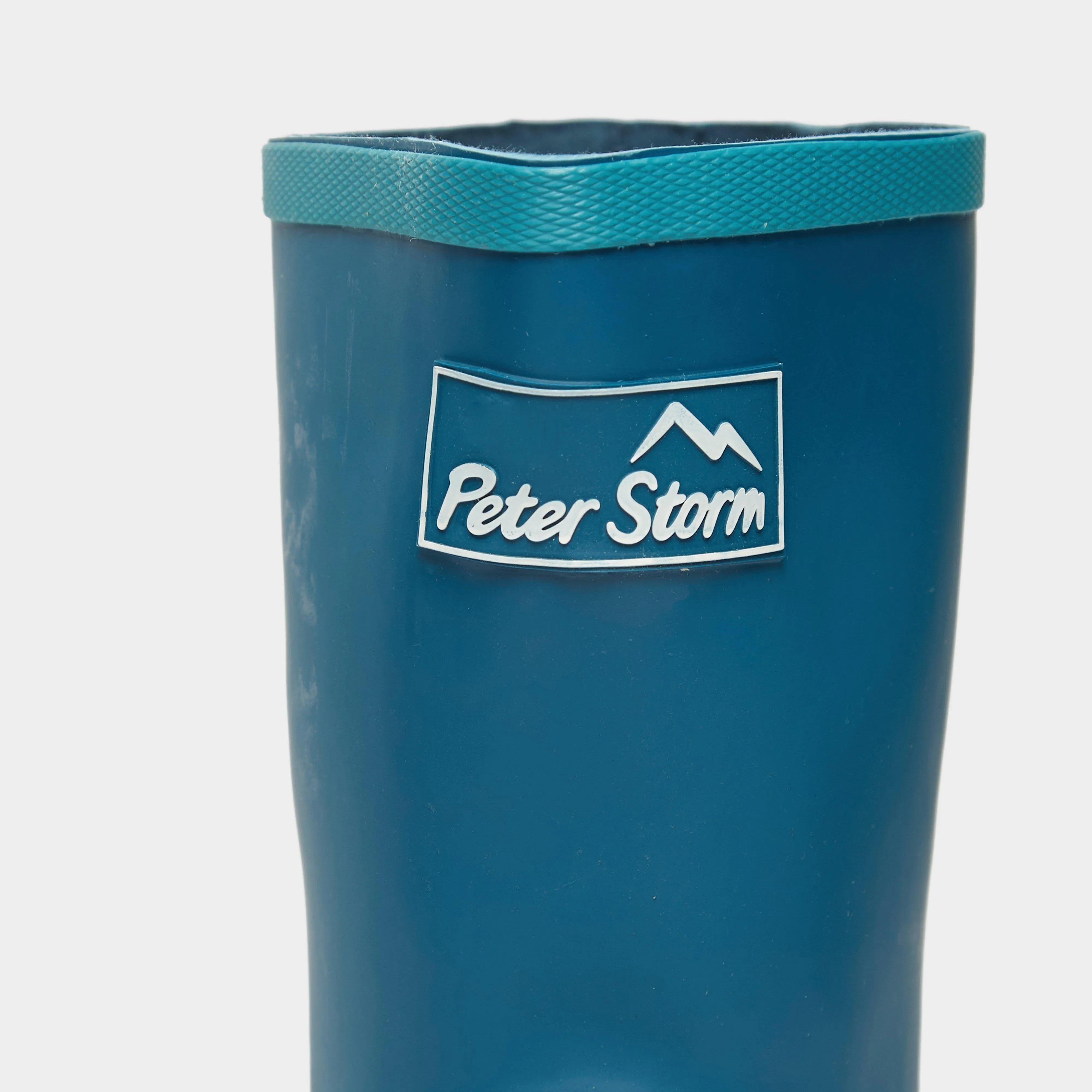 Peter Storm Women's Trim Wellies Short | Ultimate Outdoors