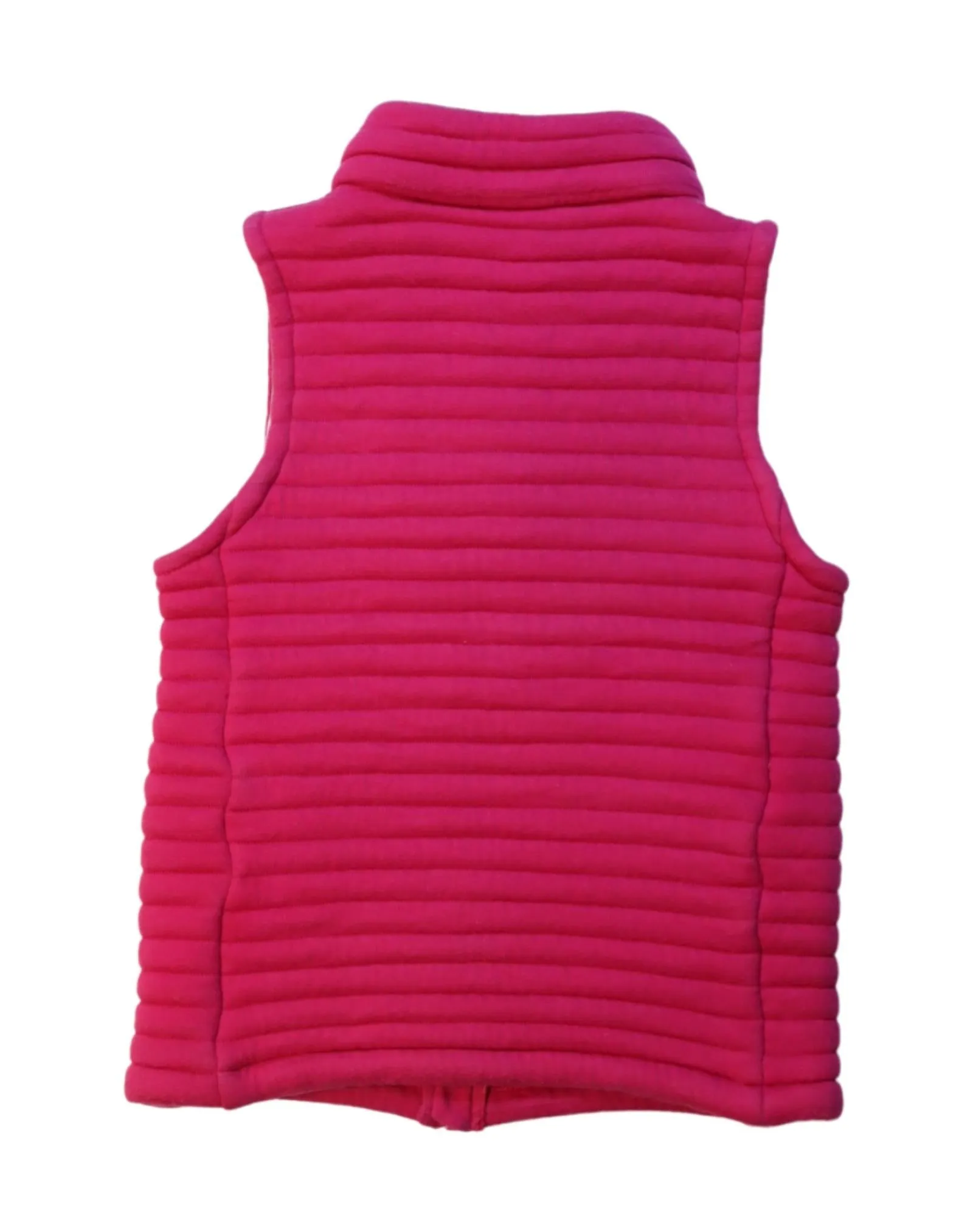 Petit Bateau Outerwear Vest 6T