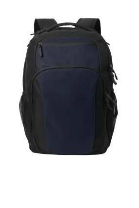 Port Authority Clothing BG232 Port Authority Transport Backpack SKU: BG232