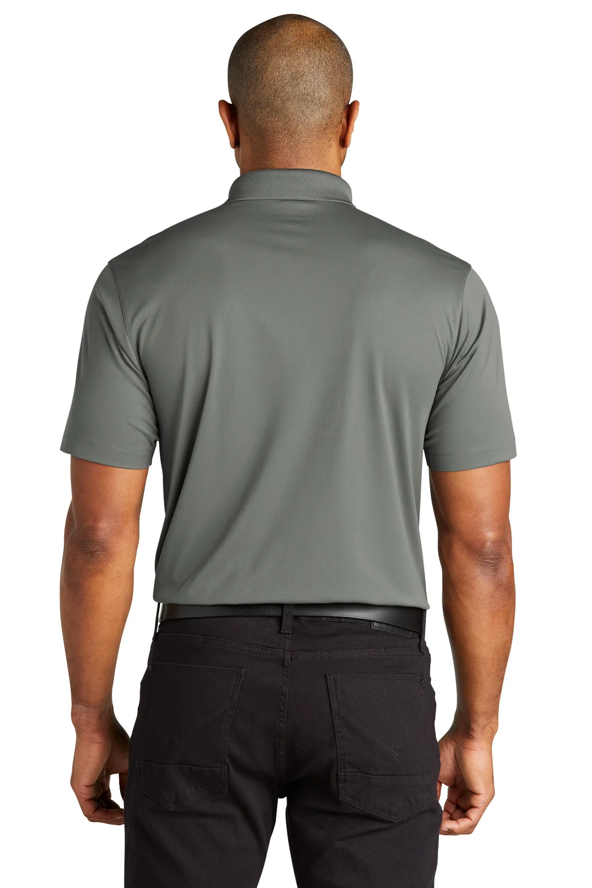 Port Authority Clothing K863 Port Authority   Recycled Performance Polo SKU: K863