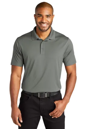 Port Authority Clothing K863 Port Authority   Recycled Performance Polo SKU: K863