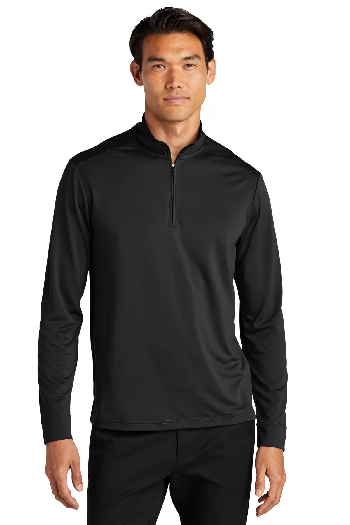 Port Authority Clothing K865 Port Authority   C-FREE   Snag-Proof 1/4-Zip SKU: K865