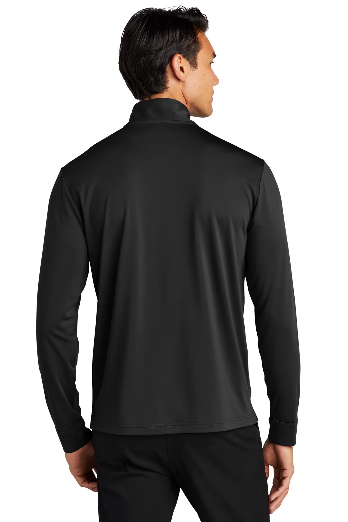 Port Authority Clothing K865 Port Authority   C-FREE   Snag-Proof 1/4-Zip SKU: K865