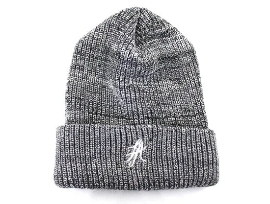 Premium LA Beanies (Gray)