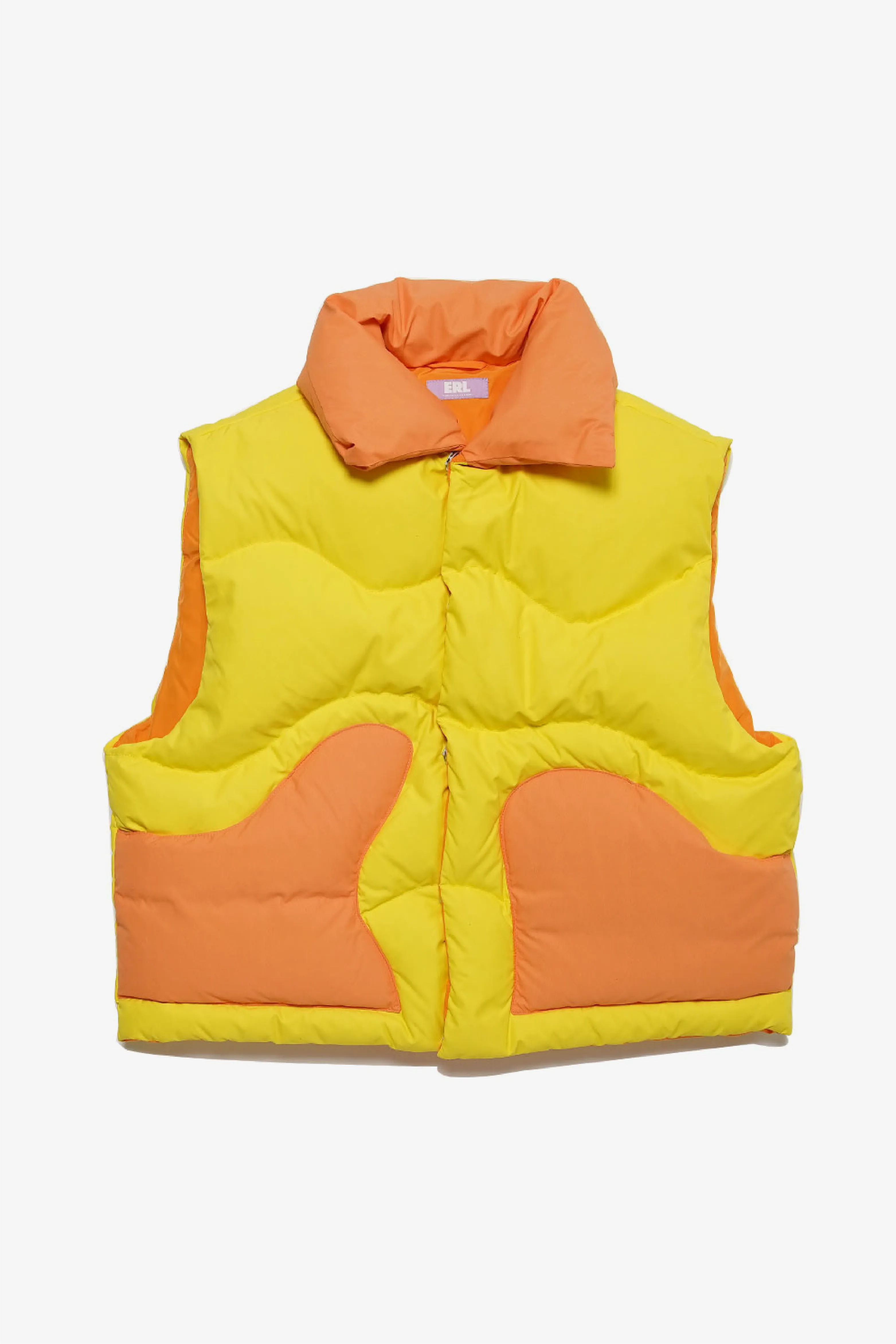 Puffer Vest