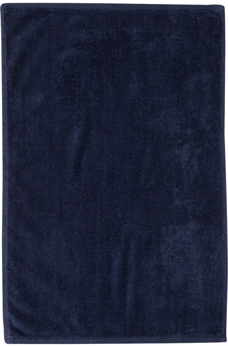 Q-Tees Deluxe Hemmed Hand Towel