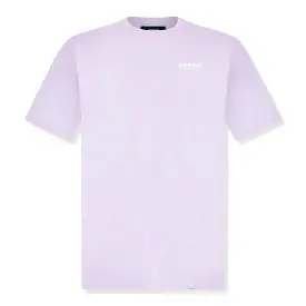 Represent Owners Club Lilac T Shirt