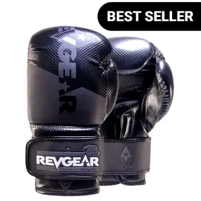 REVGEAR PINNACLE 2 BOXING GLOVES