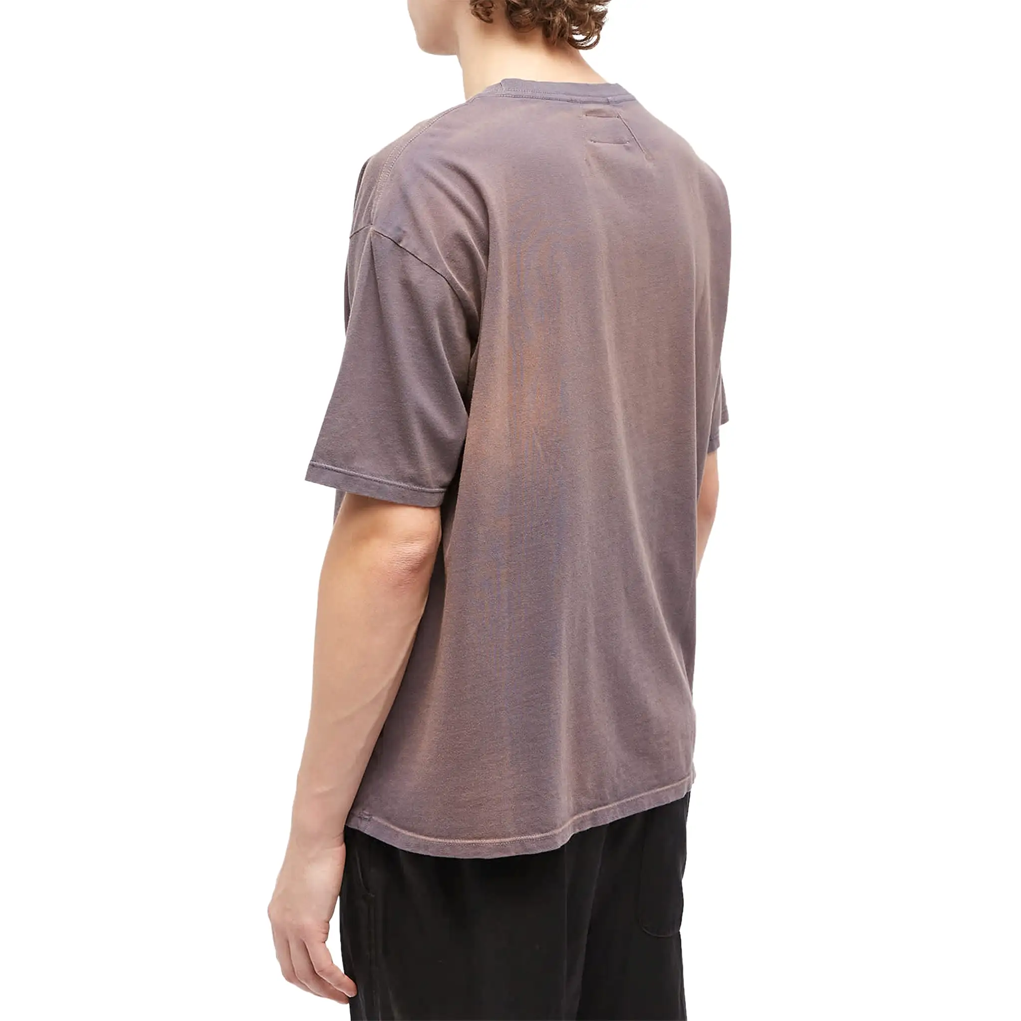 Rhude Raceway Grey T Shirt